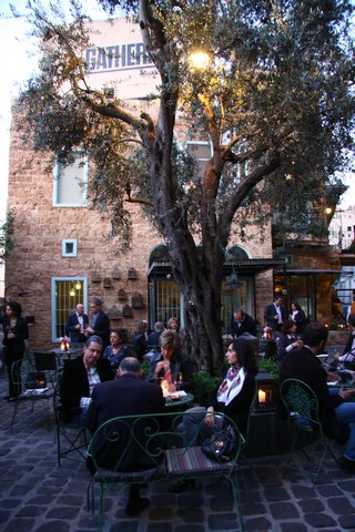 Enoteca Wine Tasting event 